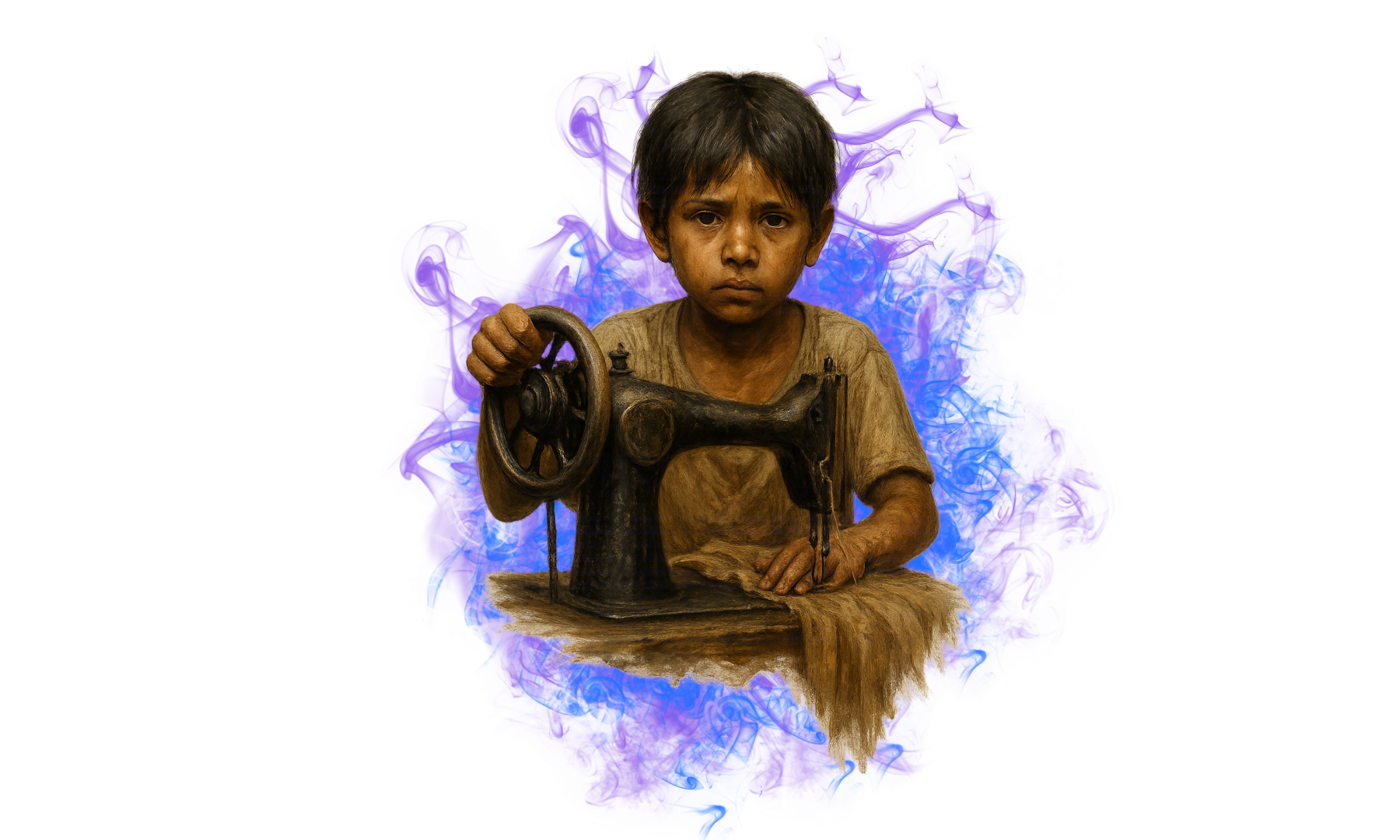 working child